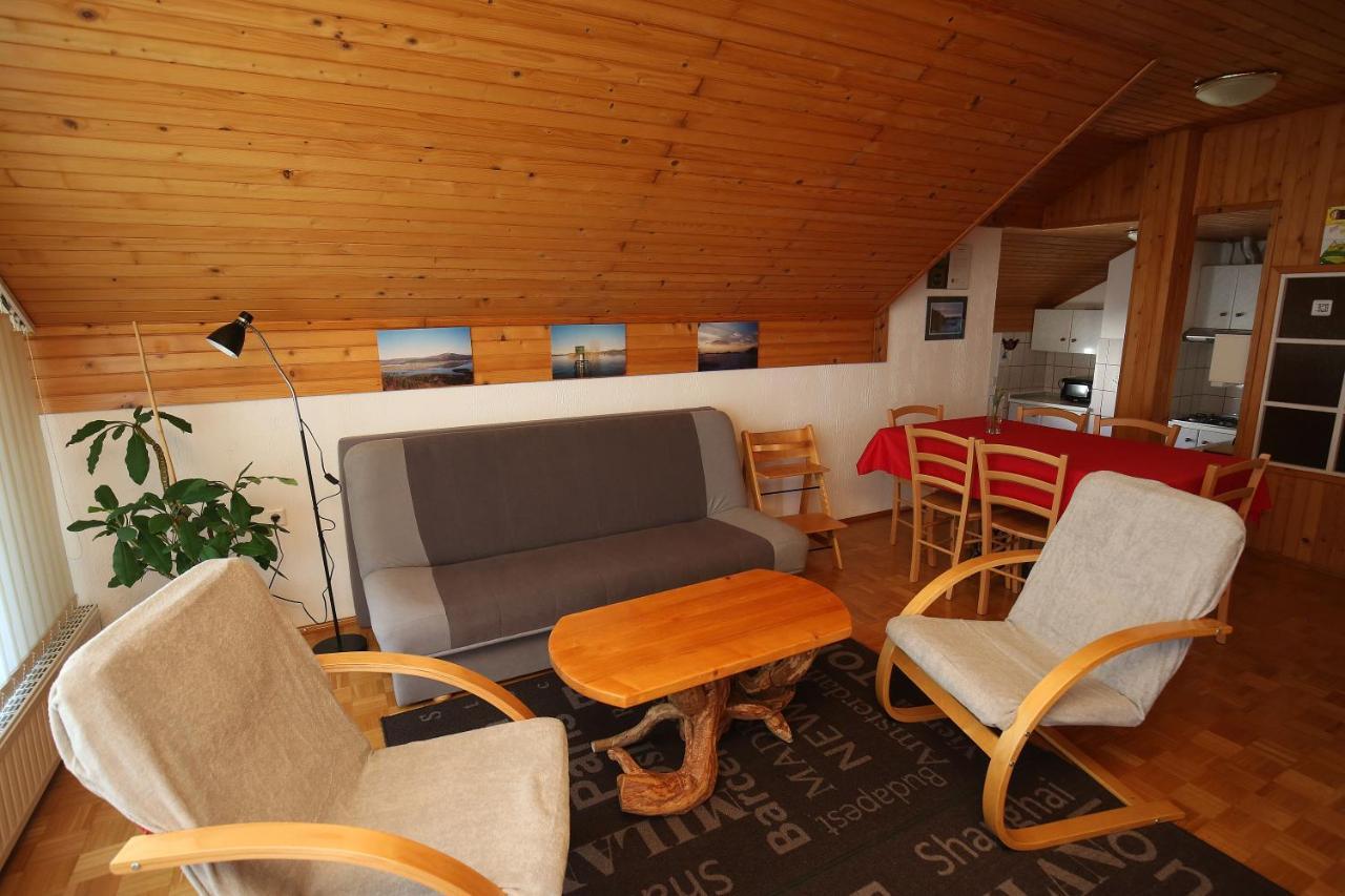 Apartment Jezerka Cerknica Bagian luar foto
