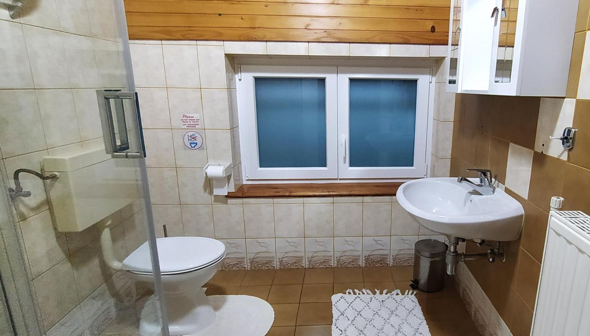 Apartment Jezerka Cerknica Bagian luar foto